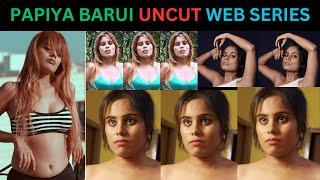 PAPIYA BARUI UNCUT WEB SERIES LIST | NUEFLIKS | 11UP MOVIES