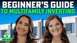 The Beginner’s Ultimate Guide to Small Multifamily Investing (2025)