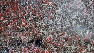 Himnos River Plate - CA River Plate Anthem