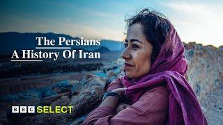 The Persians: A History Of Iran | Trailer | BBC Select