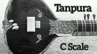 C Scale 100% Original Tanpura | Best Male Scale | For Meditation & Riyaz | Don't Miss This #tanpura