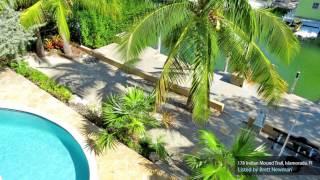 Florida Keys Real Estate - 178 Indian Mound, Islamorada - Listed by Brett Newman, Coldwell Banker