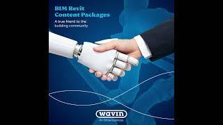 Building Information Modeling (BIM) Revit Packages