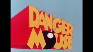 Danger Mouse Opening and Closing Credits and Theme Song