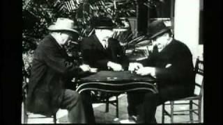 Lumiere brothers first film