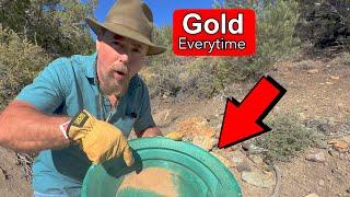 Finding Gold in the Most Unlikely Places