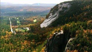 White Mountain National Forest