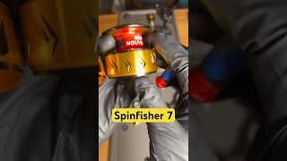 NEW Penn Spinfisher 7’s BIG change…