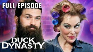 Lily's 80's Themed Birthday Party (S1, E5) | Jep & Jessica: Growing The Dynasty | Full Episode