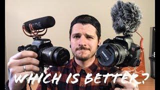 Rode VideoMicro Vs VideoMic Go   Which Should You Buy?