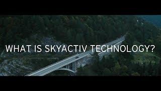 What is SKYACTIV Technology? | Mazda Canada