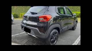 Renault Kwid Outsider 1.0.