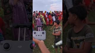 Dji mini 2 drone #reels #drone #dji