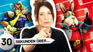 Switch 2: Diese Games wünschen wir uns!