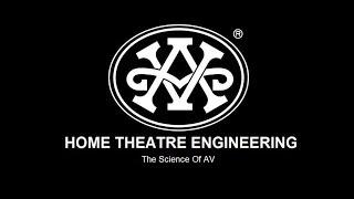 Tower Speakers in Home Theatre