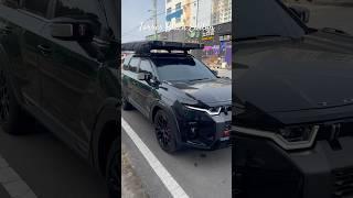 #토레스블랙에디션 #토레스 #캠핑카