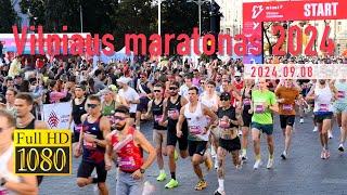 Rimi Vilniaus maratonas 2024 #marathon #maratonas #running #run #lithuania #cityrun #vilnius #2024