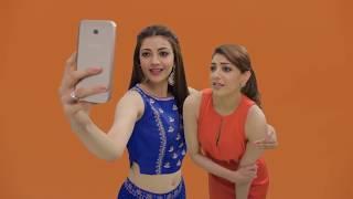 Poorvika Mobiles Aadi Sale - TVC Kajal Agarwal