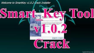 Smart Key Tool V1.0.2