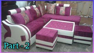 leather sofa set | sofa cum bed | hyderabad | sofa design ideas | furniture models | new design sofa