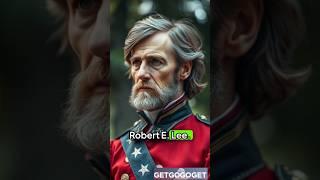 Civil War in 60 Seconds: North vs. South #civil war