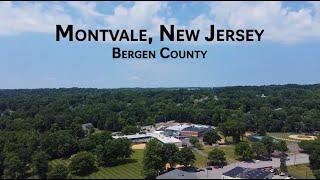 Montvale, New Jersey - Community Spotlight