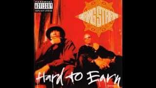 Gang Starr- Mass Appeal