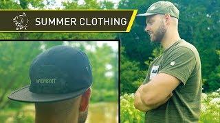 Nash Summer Clothing 2018