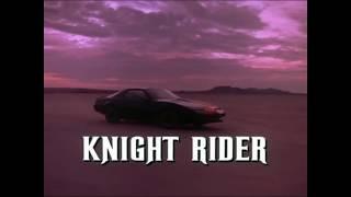 Knight Rider Season 5