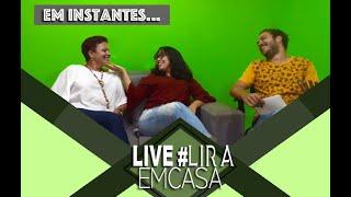 Live #FamiliaLira 03 | Edmar Lira Estúdios