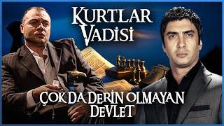 KURTLAR VADİSİ - ÖZET PARODİ