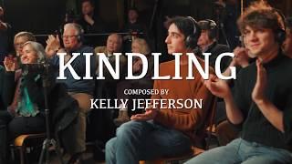 TuneTown LIVE - Kindling (Kelly Jefferson)