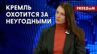 ‼️ Попытка убийства Вихаревой. След Кремля. Детали от пострадавшей