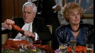 The Naked Gun 2 1/2: The Smell of Fear - Lobster Dinner