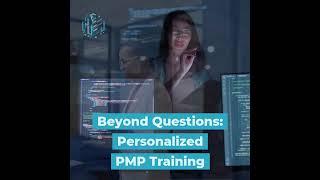 Master PMP with Capstone