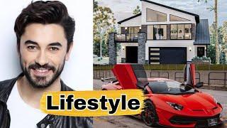 Gökhan Alkan Lifestyle 2022 || Income | Height | House | Car | Family | Facts | Career | Biography