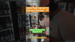 The best way to enjoy your high  gas station edition