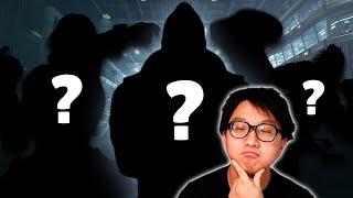 phidx, who's the hardest tekken character