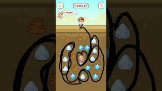 Pull the gold #gameplay #shorts #ytshorts