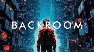 BACKROOM - A Synthwave Mix For Those Lost In The Liminal Space