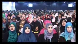 London Muslim Centre ramadan 2011 Documentary By Channel S