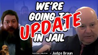 This is your Last, Last Chance to Pay Before You Go To Jail! | Bad Parents or Broken System