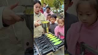  Unique street food  #streetfood #satisfying #satisfyingvideo