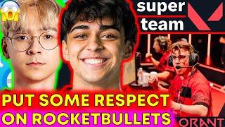 TenZ REACTS to Sentinels Reduxx: Super Team 2025?!  VCT News