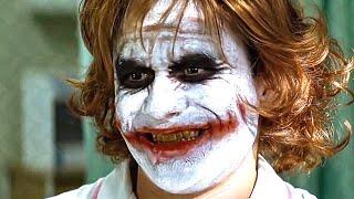 The Truth About Heath Ledger's Disturbing Joker Diary