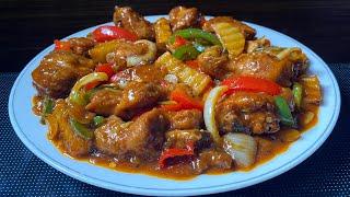 RESEP AYAM TERBAIK‼️ Ga pernah bosan masak ini | Ide menu ramadhan