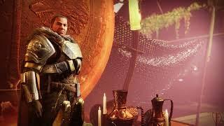 Destiny 2 Revenant Act 2 Get Rimestealer Archon's Thunder from Iron Banner Rank Rewards List