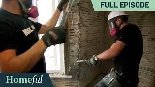 Mike Holmes Takes on a Home Demolished by Insulation Issues | Holmes Makes it Right 106