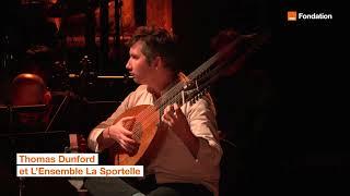 Thomas Dunford & L'ensemble La Sportelle - Imagine (John Lennon)