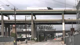 Jobs Speech Bridge: The Brent Spence Bridge